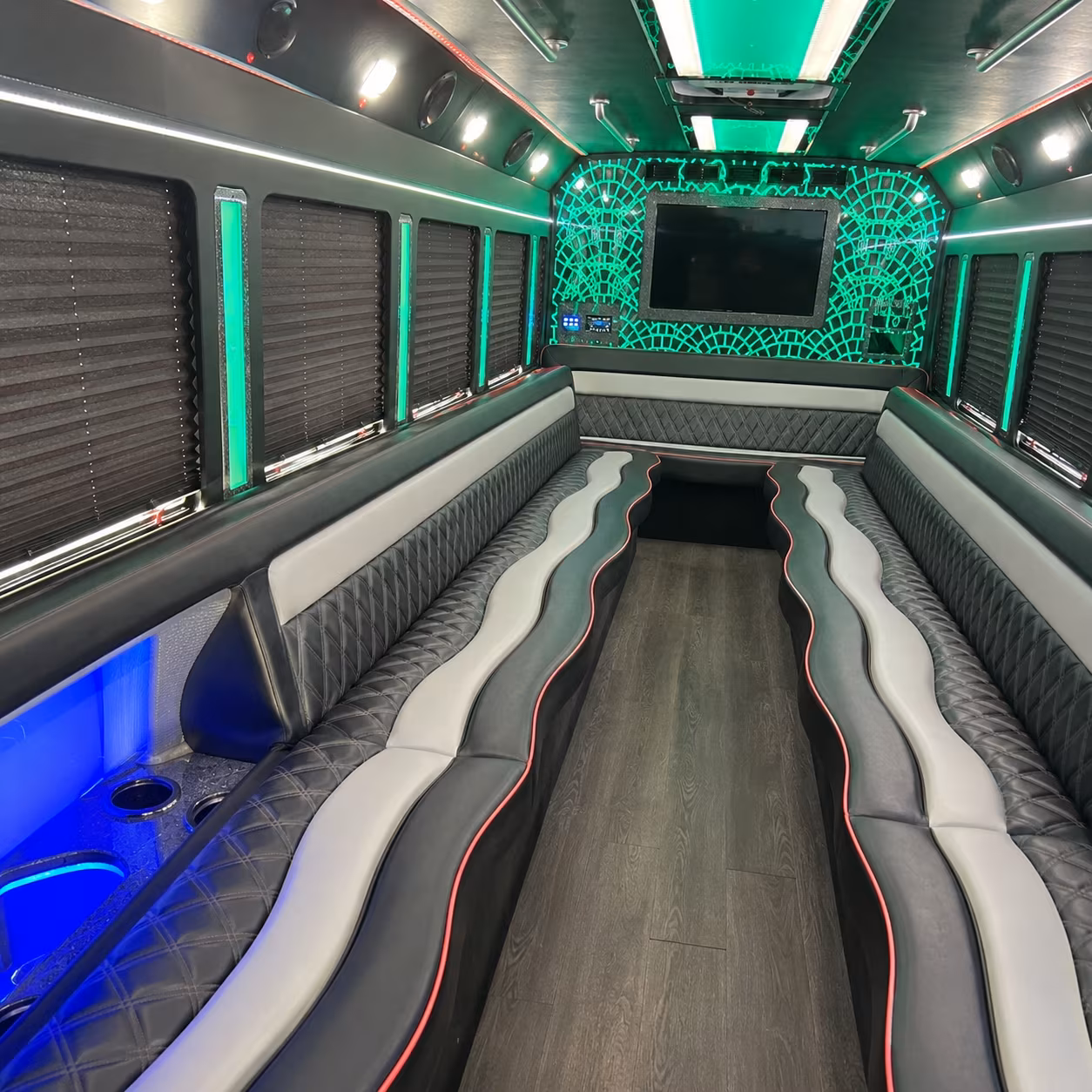 aeronaut brewing somervilles craft beer scene party bus rental