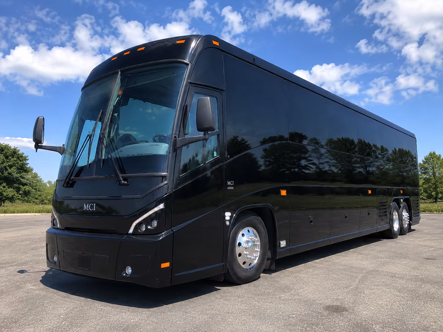 boston church and religious group charter bus rentals in boston
