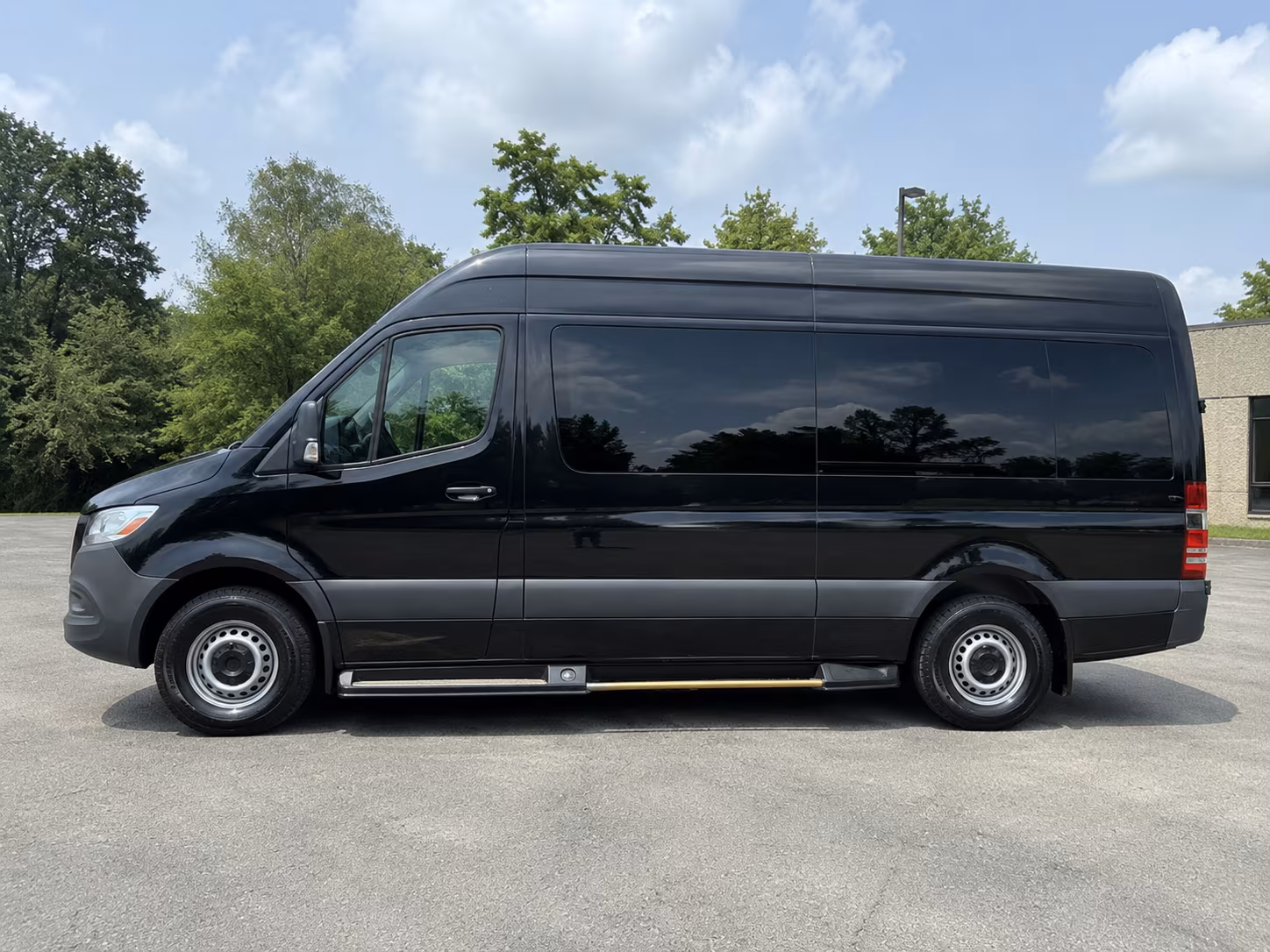 boston employee transportation for every shift