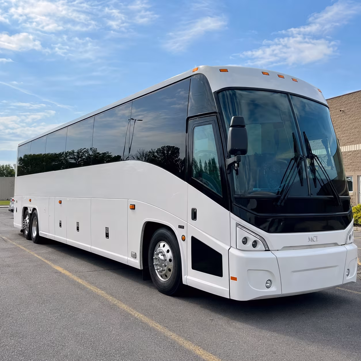 boston enjoy the journey with boston charter bus rentals for prom