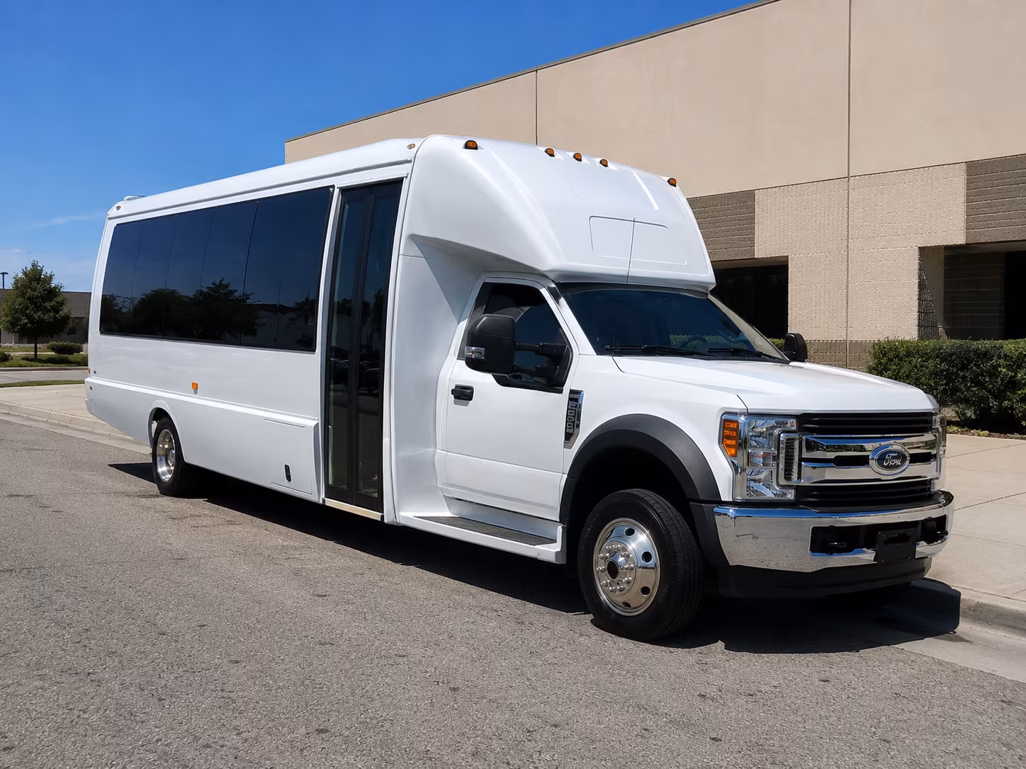 boston rent a charter bus for boston concerts events