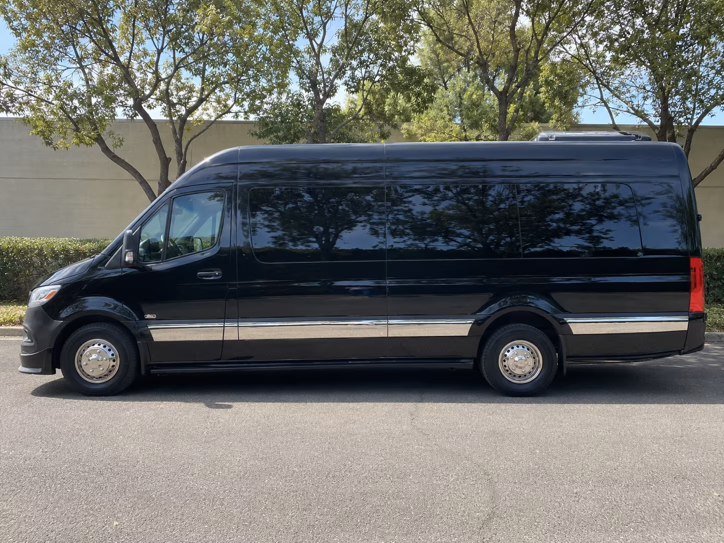 boston seamless shuttles to every boston private event