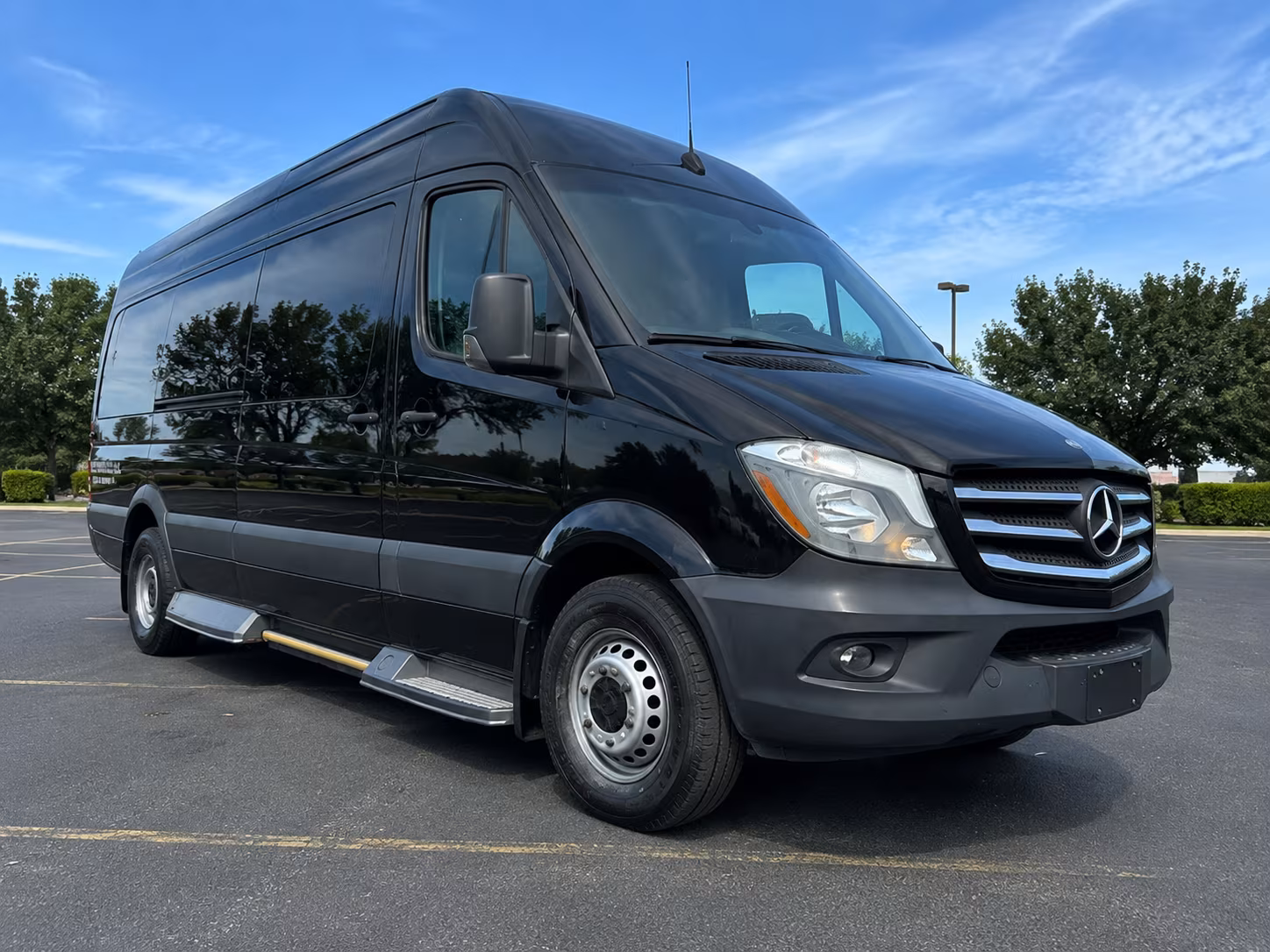 boston timely airport transportation for boston groups