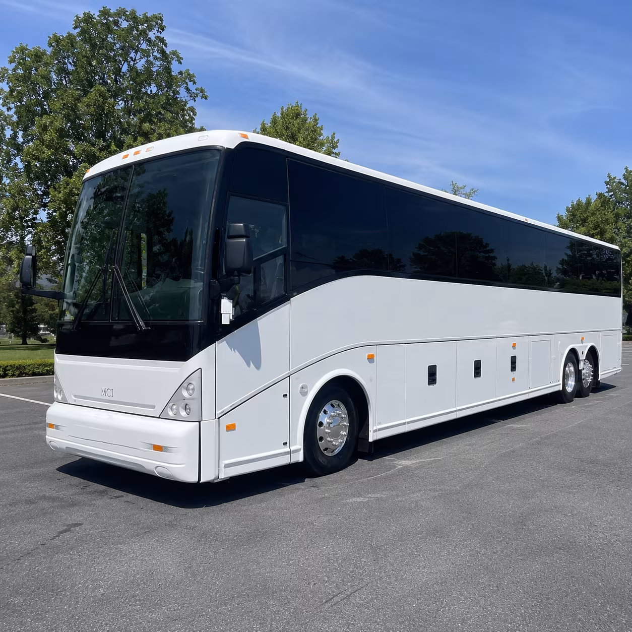 boston winery shuttle bus rentals