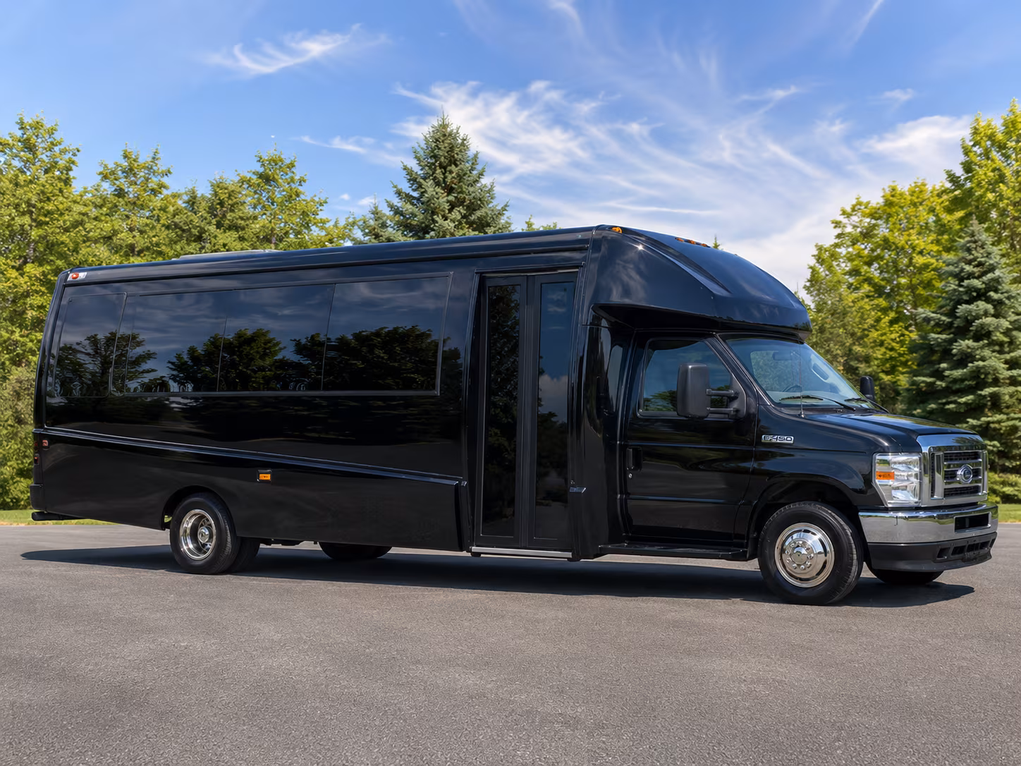 brookline charter bus transportation to brookline concerts and festivals