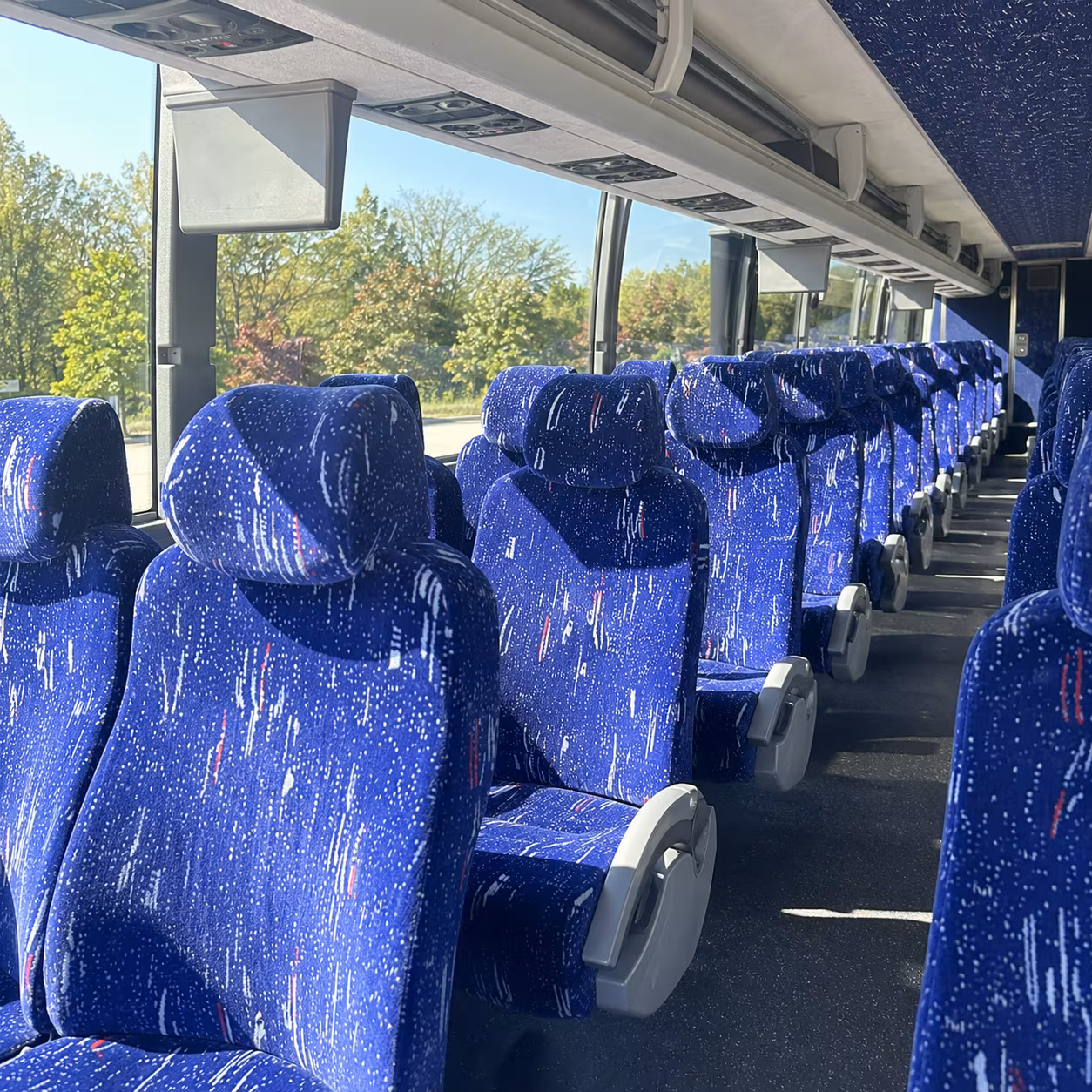 brookline find brookline long distance charter bus rentals for your next trip