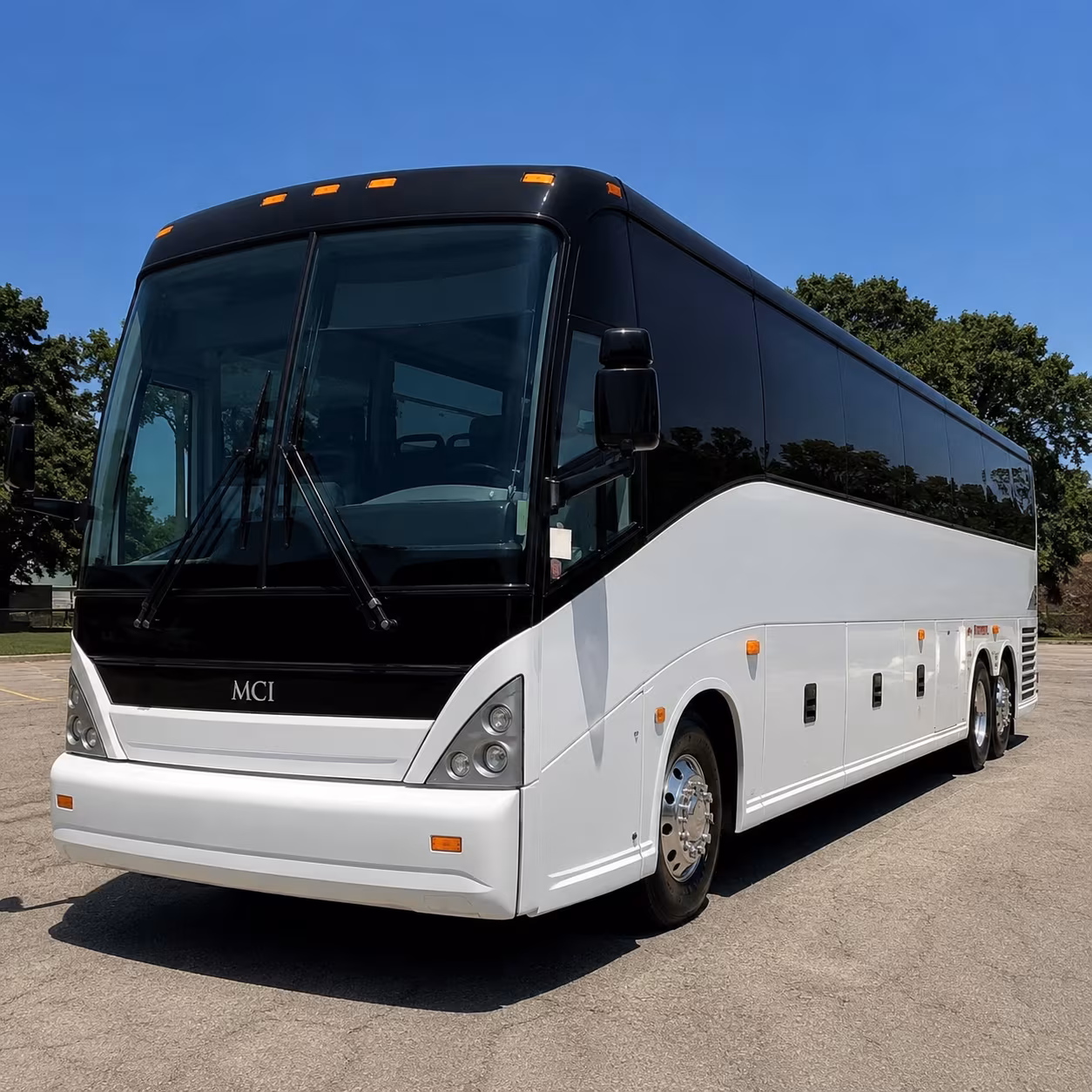 brookline keep your religious group together with a brookline charter bus rental