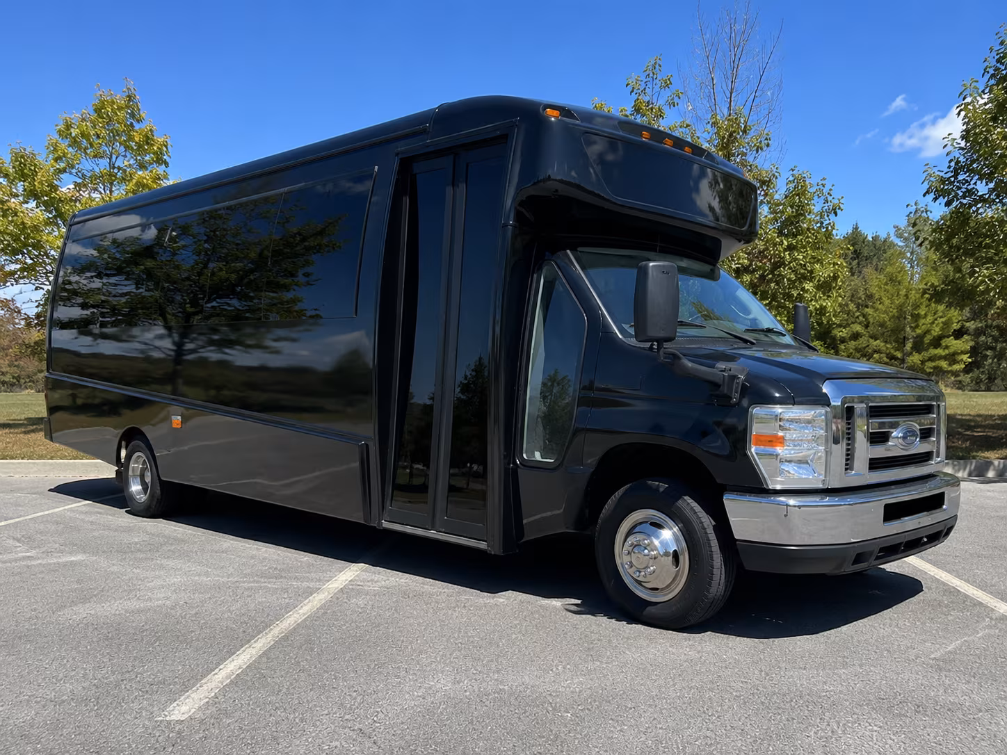 brookline sporting event bus rentals made simple