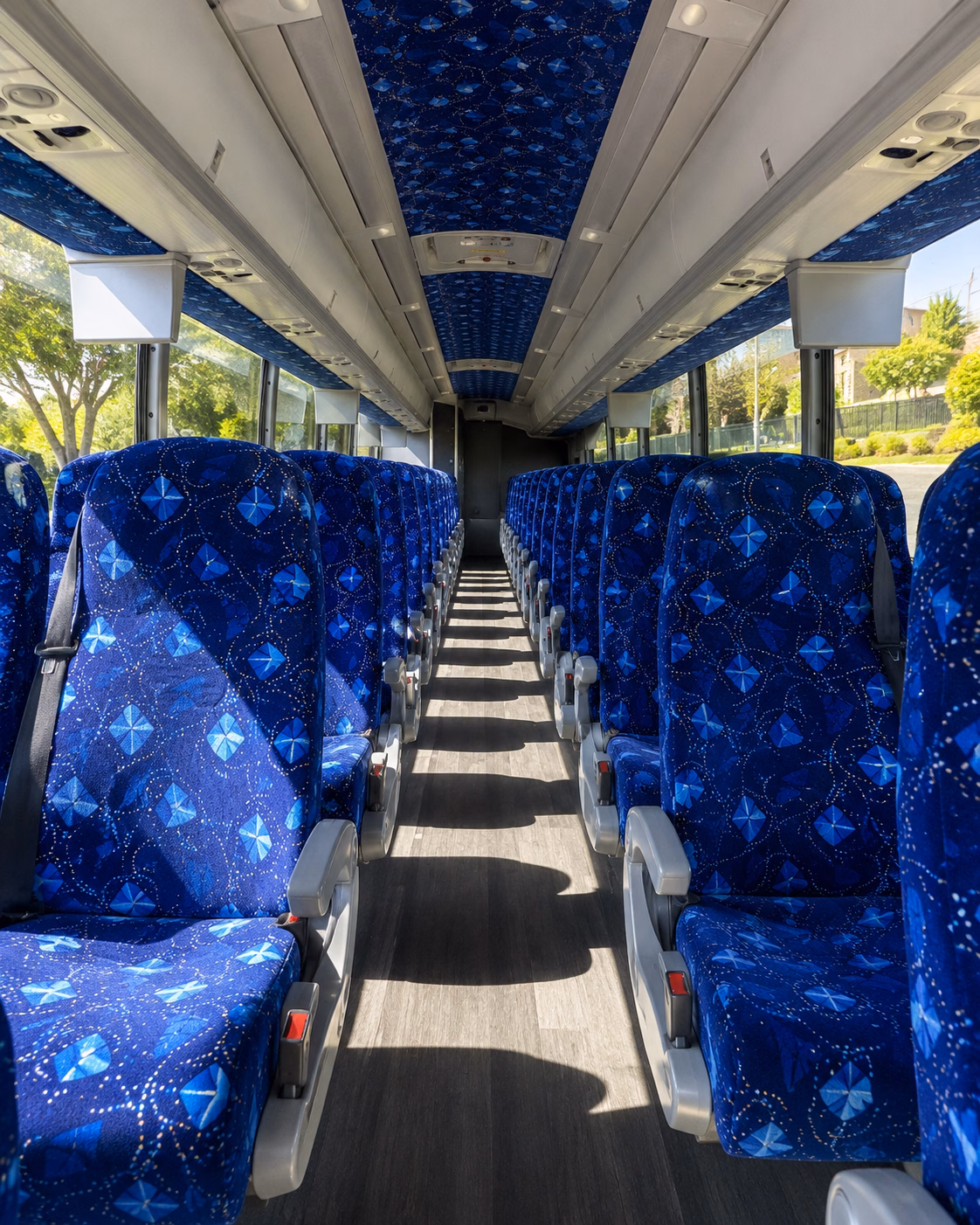 cambridge bus rentals