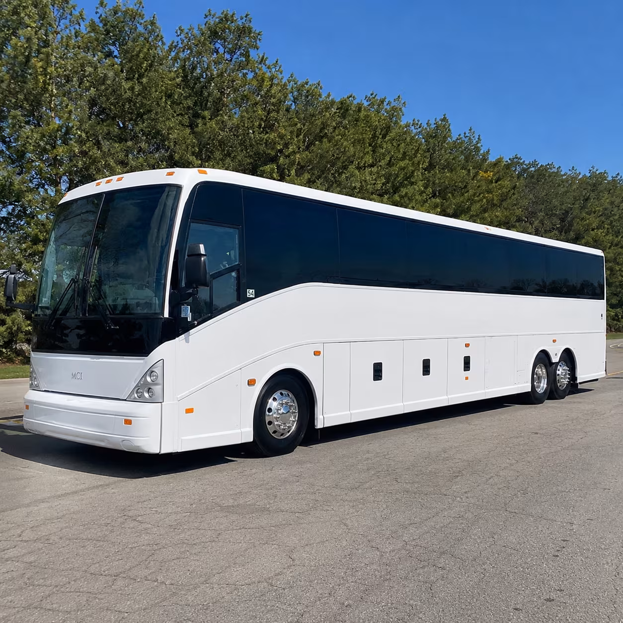 cambridge get your employees to work on time with a cambridge charter bus