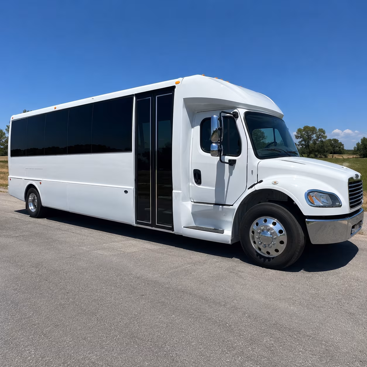 cambridge keep the party moving with cambridge party bus rentals