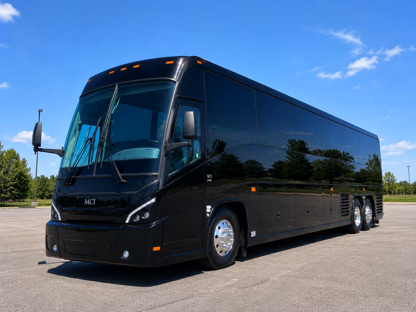 cambridge long distance charter buses to and from cambridge