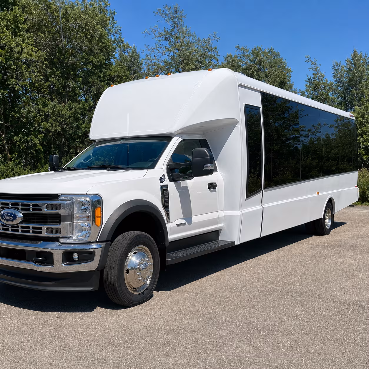 cambridge timely charter buses for cambridge corporate outings