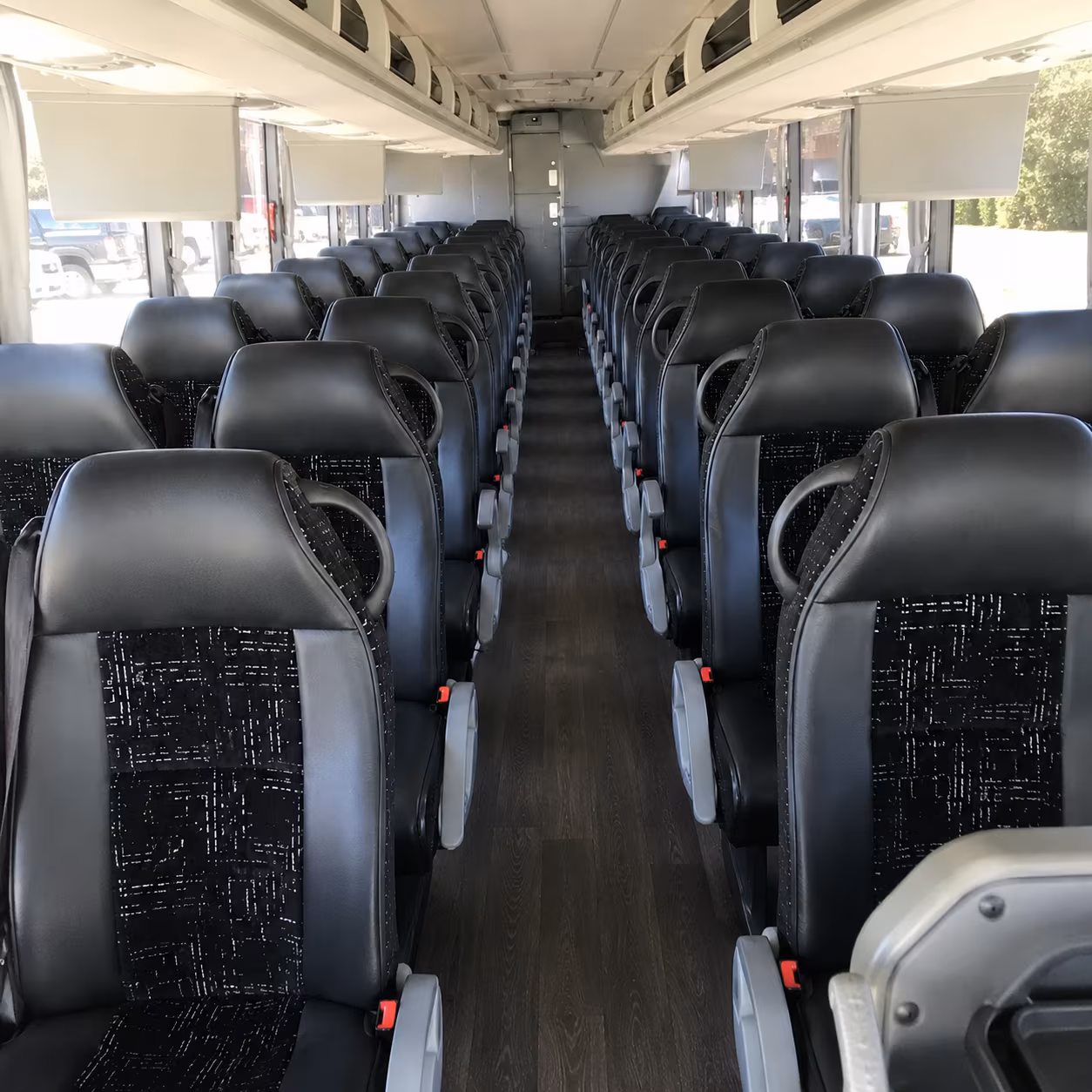 choose a bus that works for the north end kendall square and boston s tightest neighborhoods