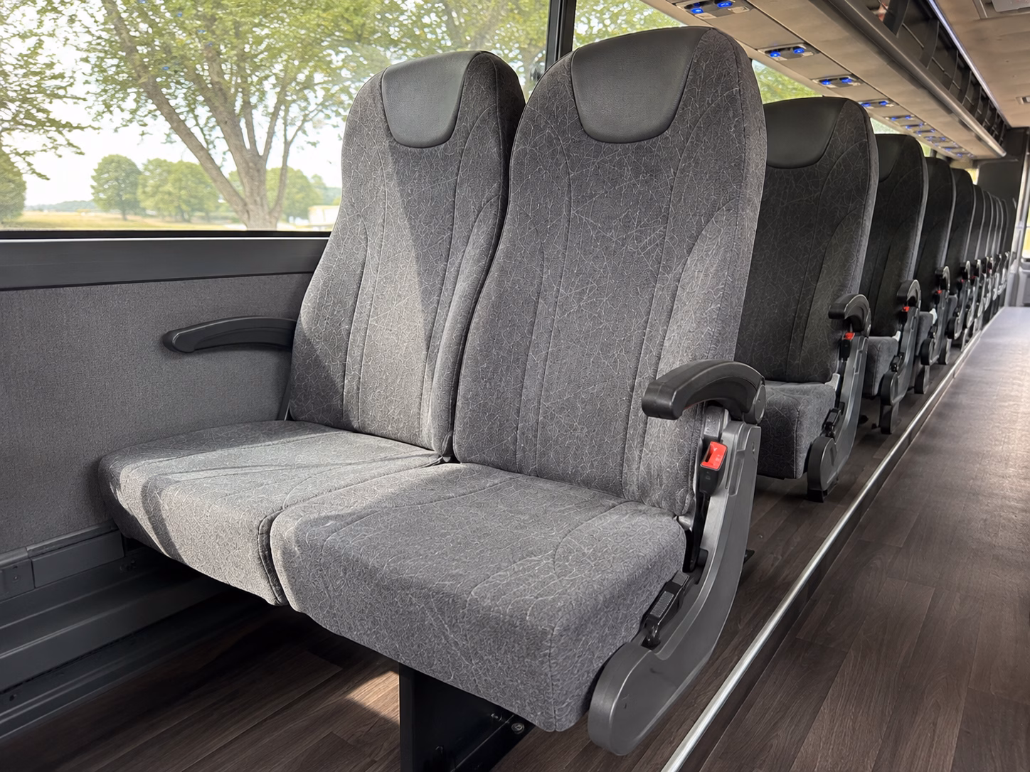 corporate charter buses for somerville s innovation and biotech community