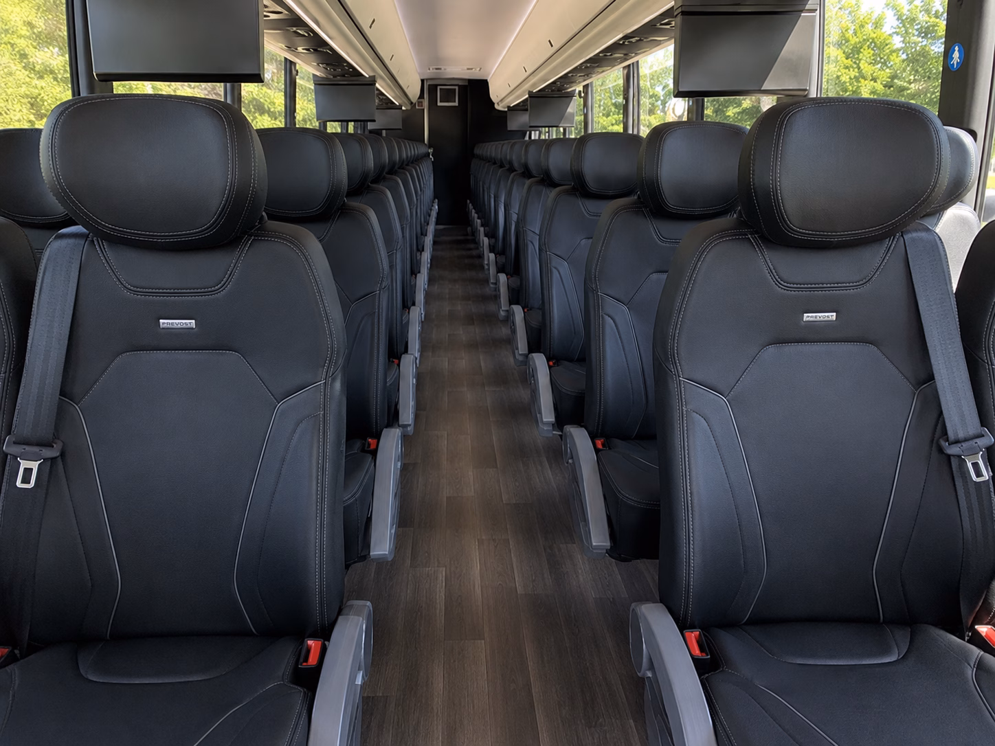 employee shuttle services between somerville kendall square and the route 128 corridor