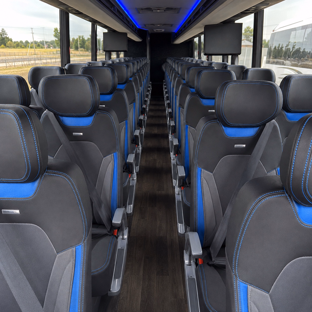 everett seamless transportation between wineries for your group