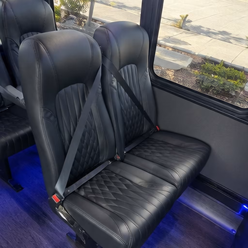 everett secure an everett bus rental for your government travel