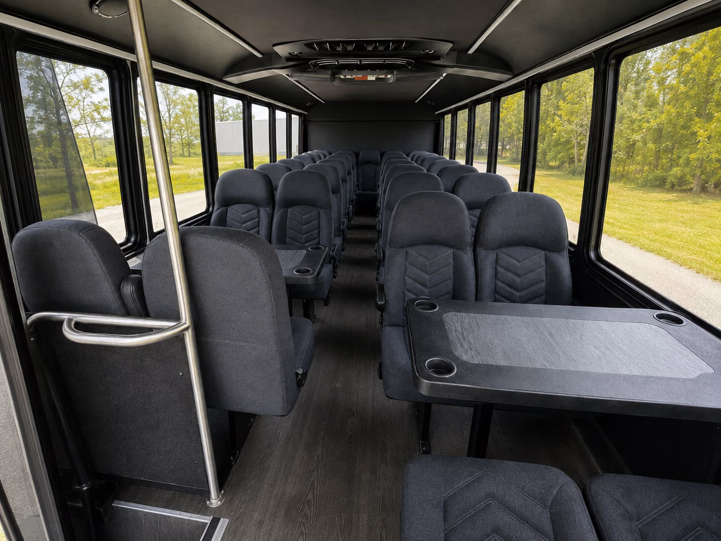 lynn airport shuttles for your travel needs