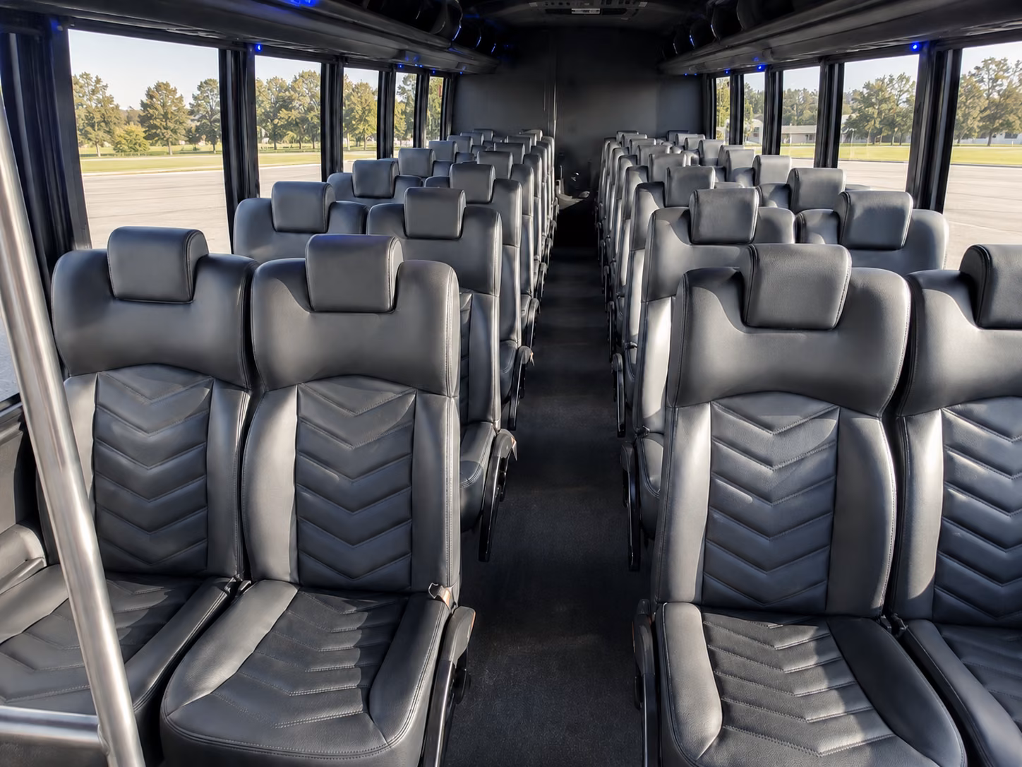 lynn bus rentals