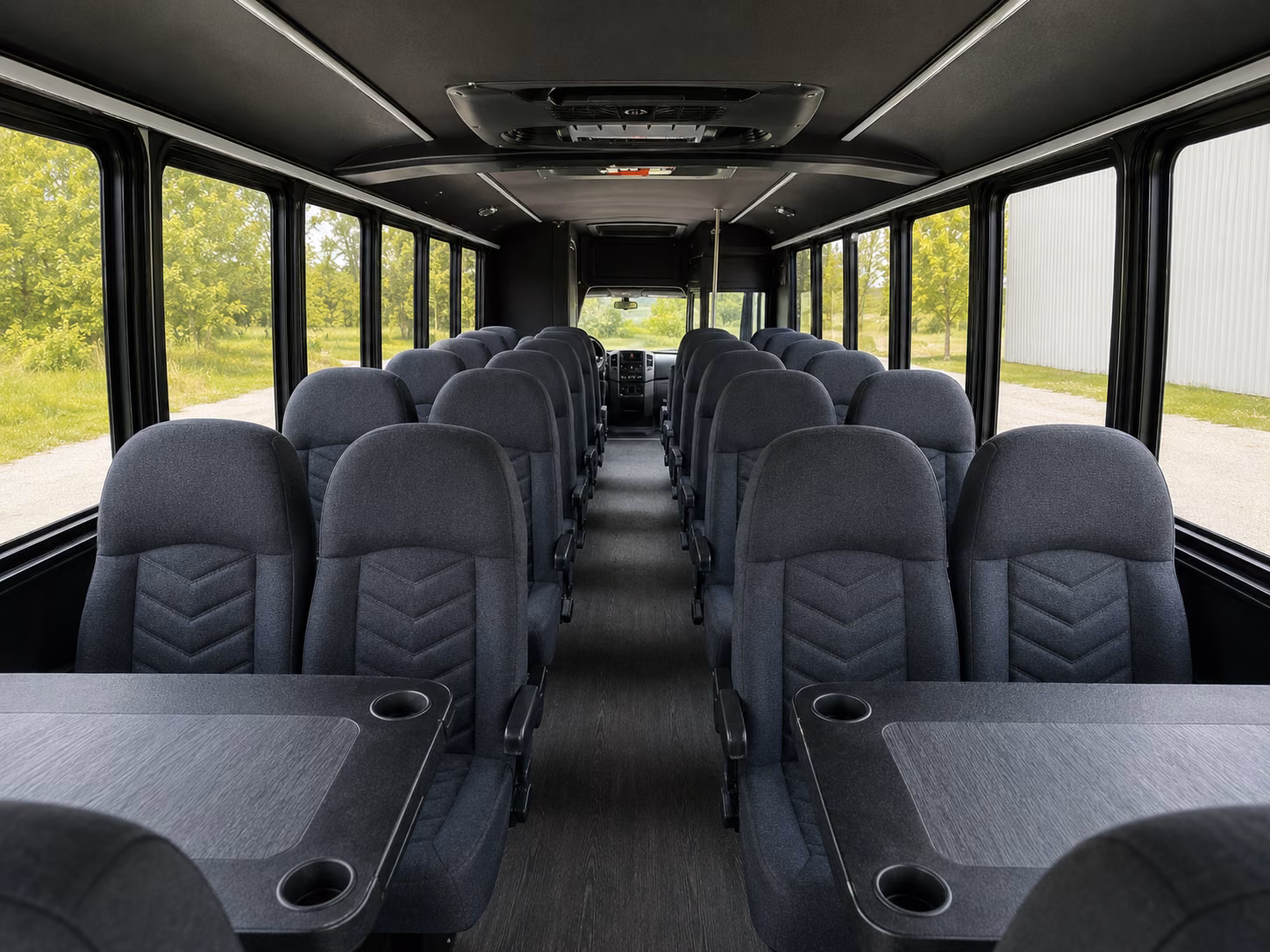 lynn employee shuttle services throughout lynn and massachusetts