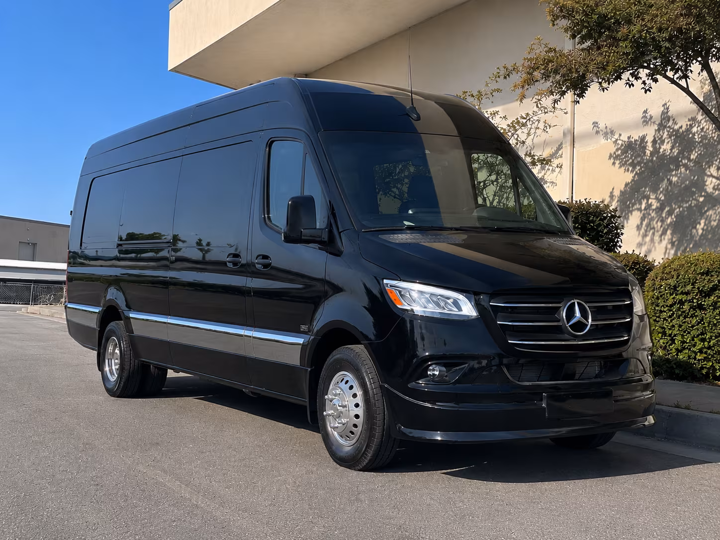 lynn event transportation services