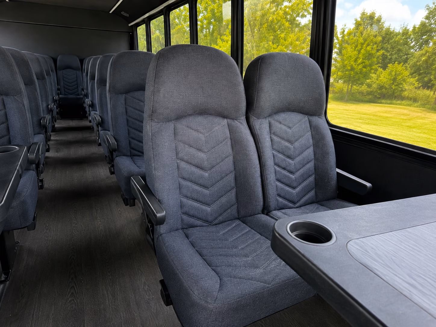 lynn sports team and sporting event charter bus rentals in lynn