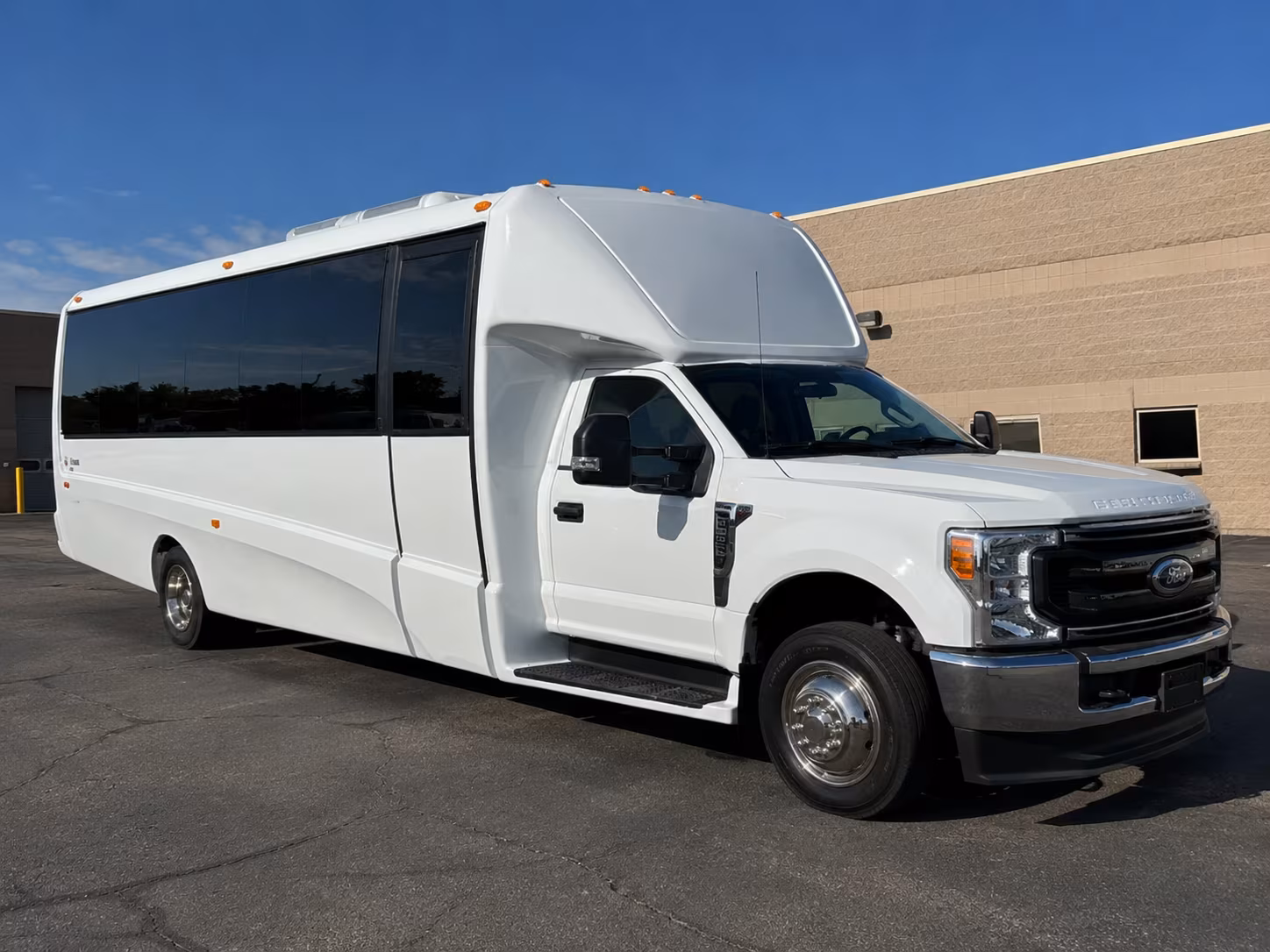 malden group airport transportation