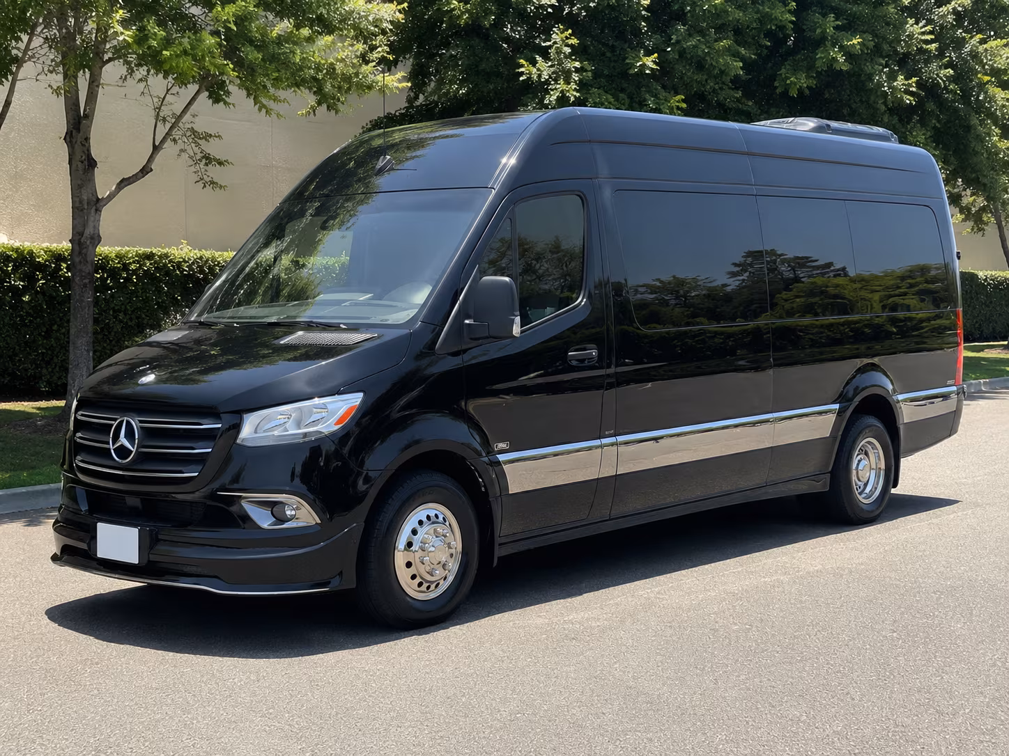 malden keep your sports team or fan group on schedule with a malden bus rental