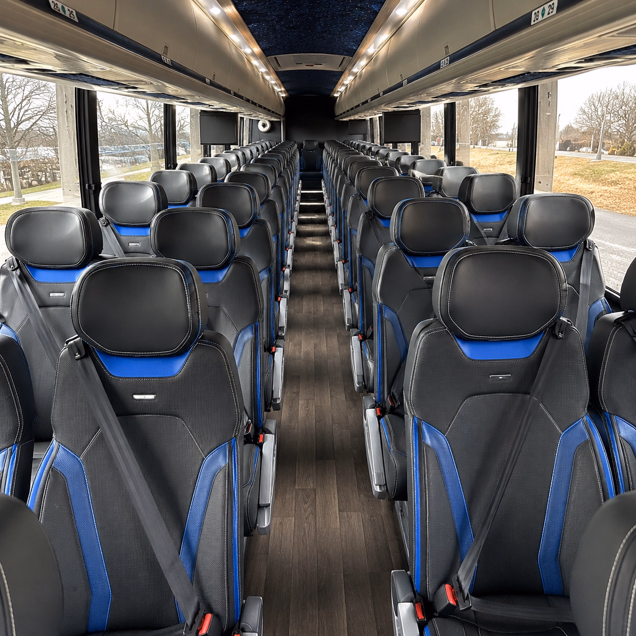 malden plan your group trip with malden church charter bus rentals