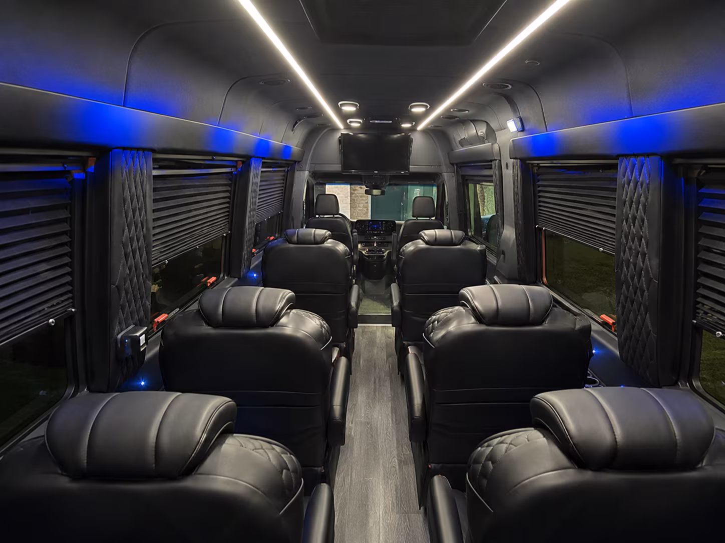 malden private employee shuttles for malden companies