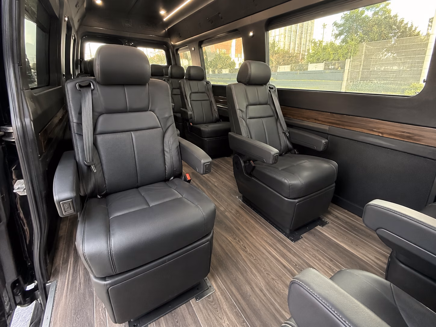 malden seamless transportation for your wedding party and guests