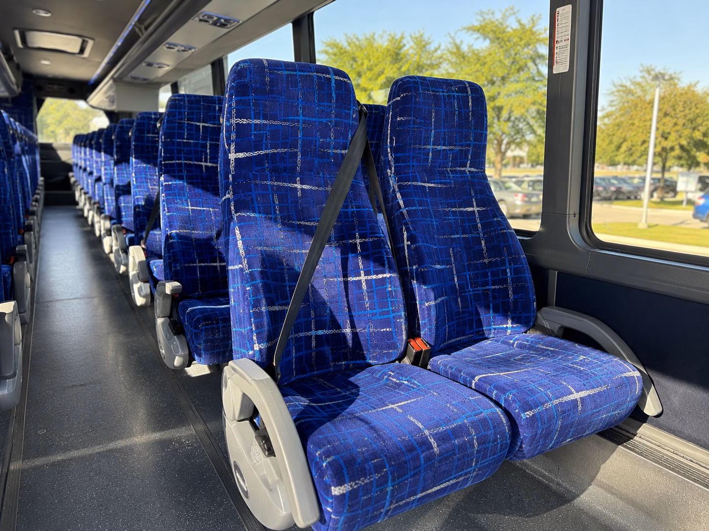 malden secure a malden bus rental for your government travel