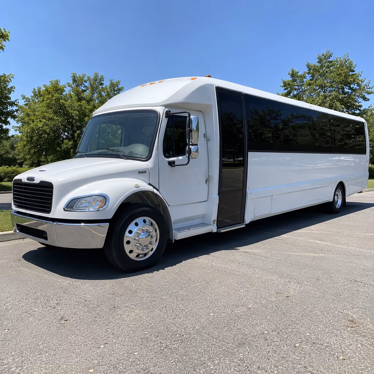 medford airport transportation made easy
