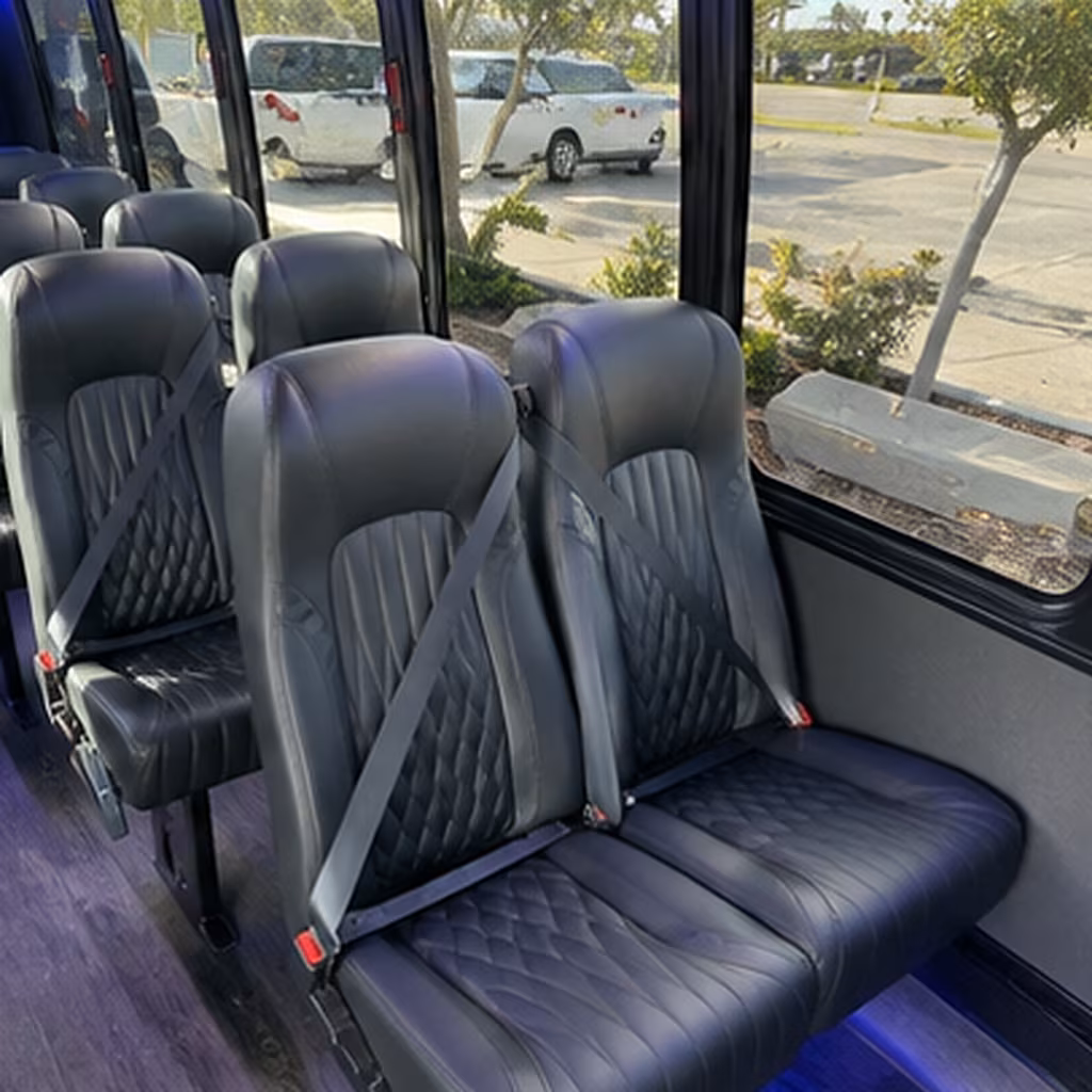 medford coordinate group travel for your medford private event