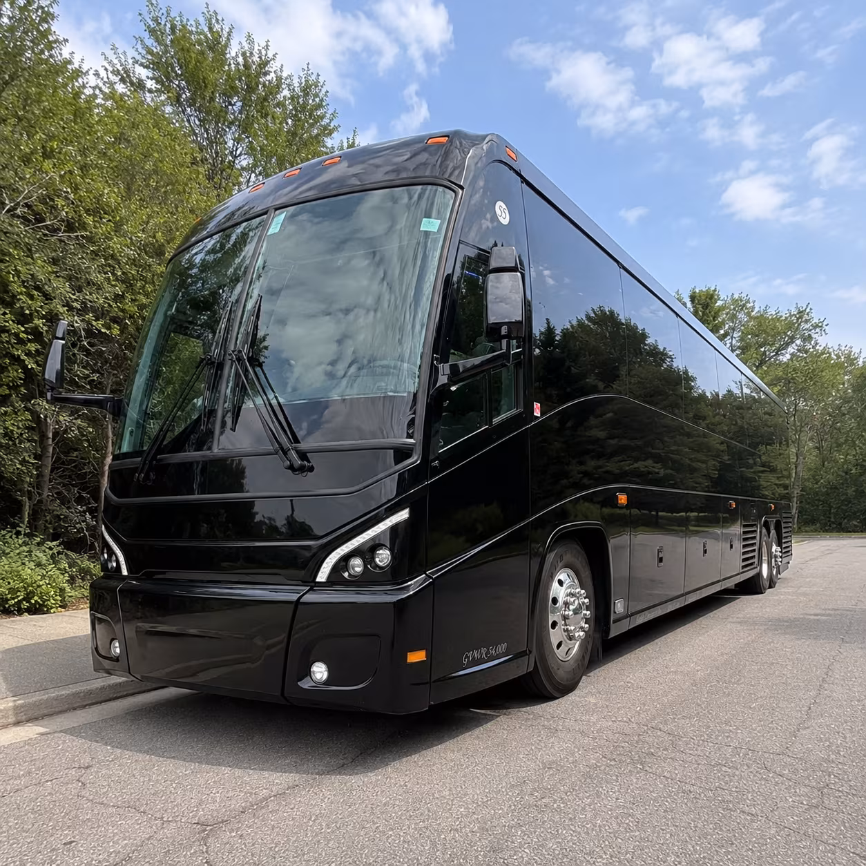 medford get your players and fans to the game on time with a medford charter bus