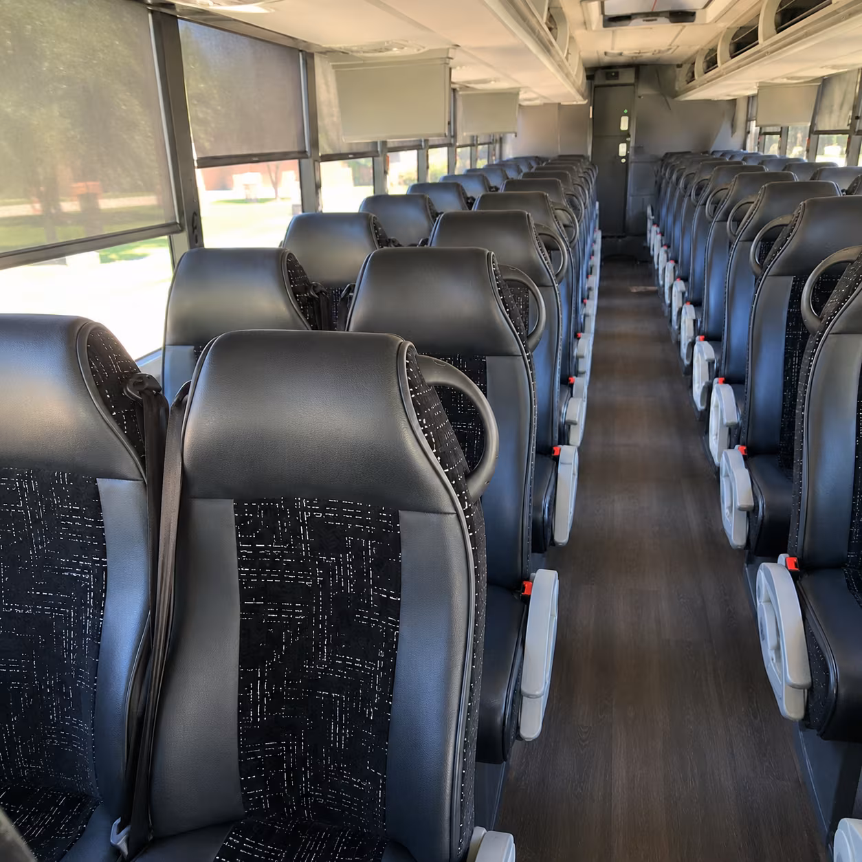 medford rent a charter bus for your medford church group