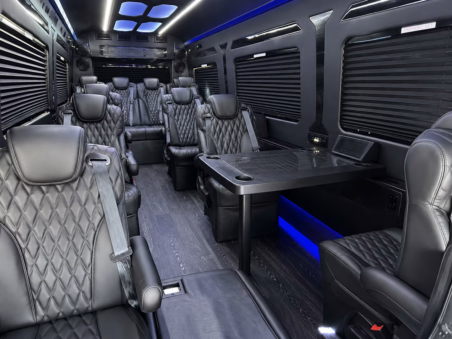 medford seamless long distance transportation from medford