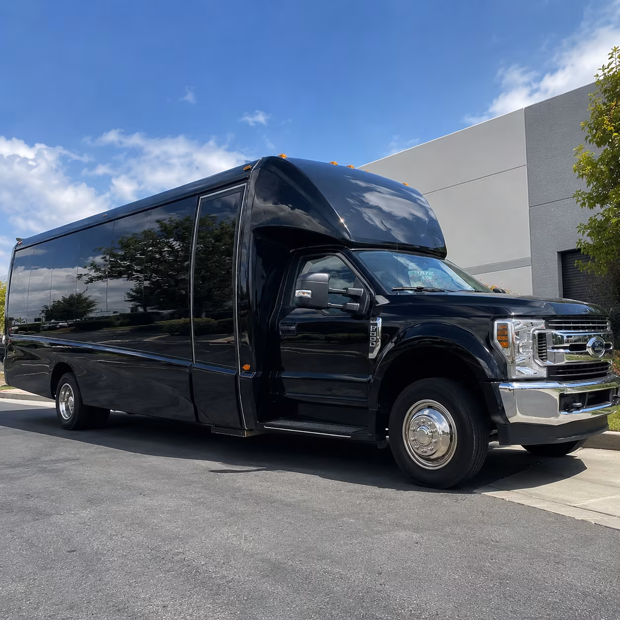 newton book a charter bus for your newton sports team or fan group
