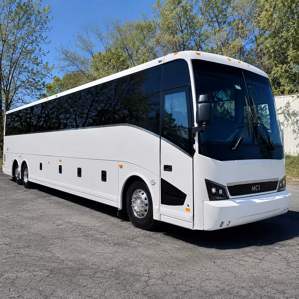 newton easy newton employee shuttle bus rentals