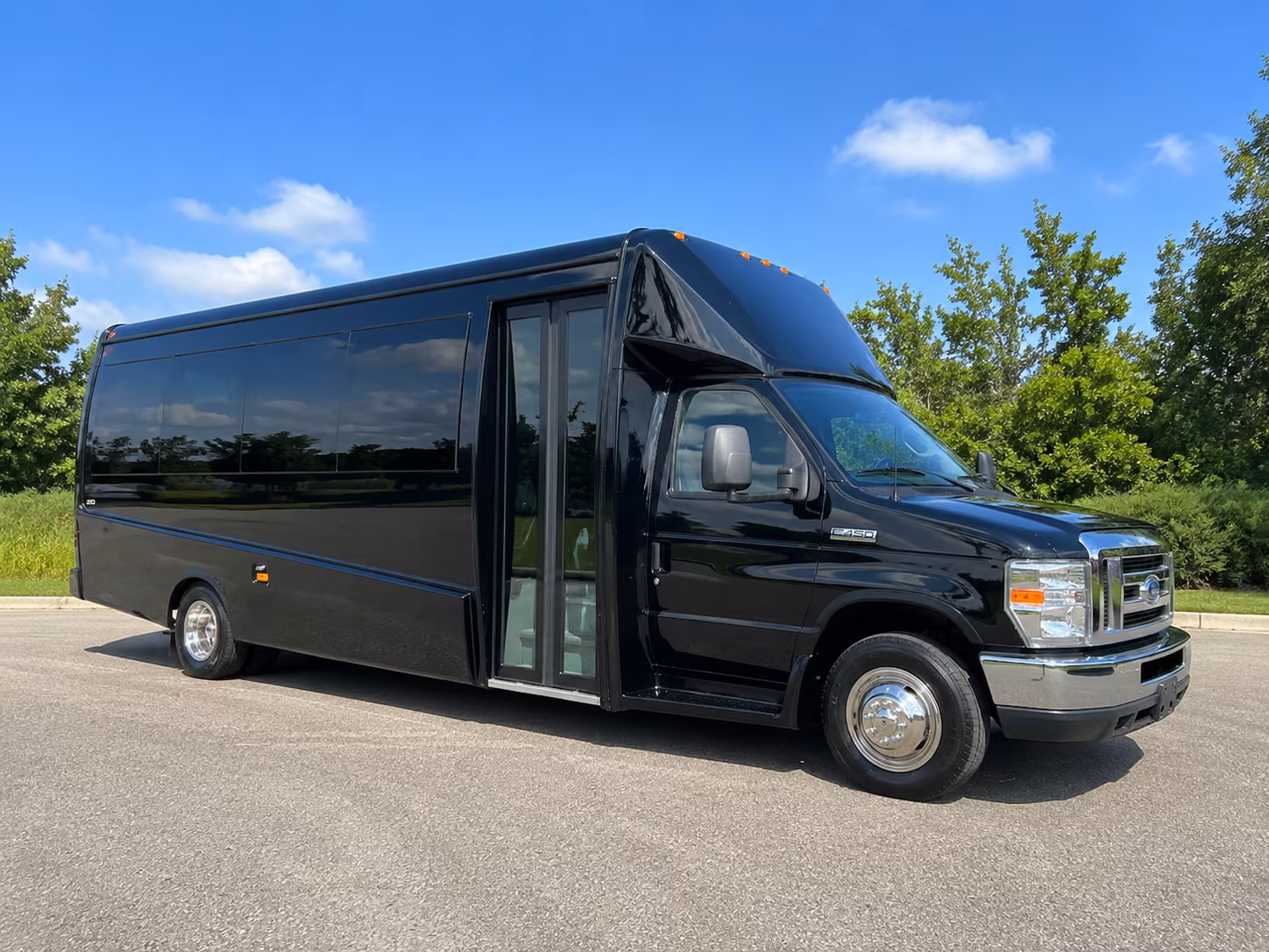 newton reserve your newton long distance charter bus rental today