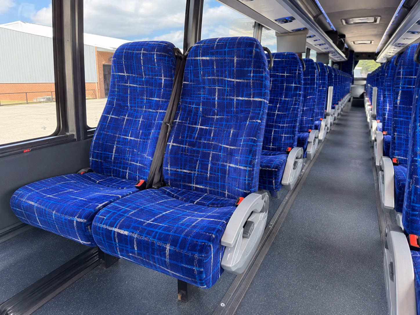 newton visit multiple wineries with one newton charter bus rental