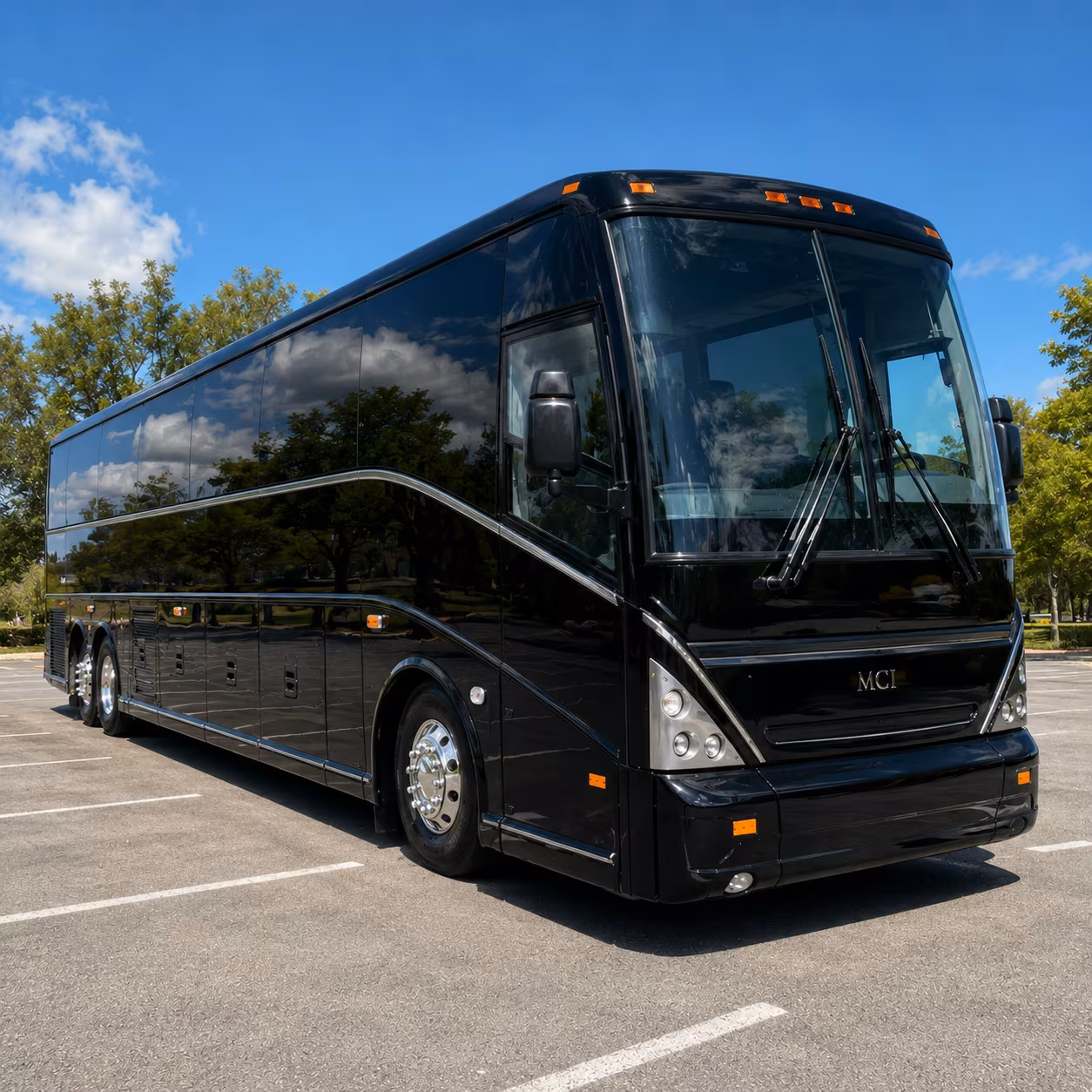 planning a pilgrimage charter buses make the journey part of the experience