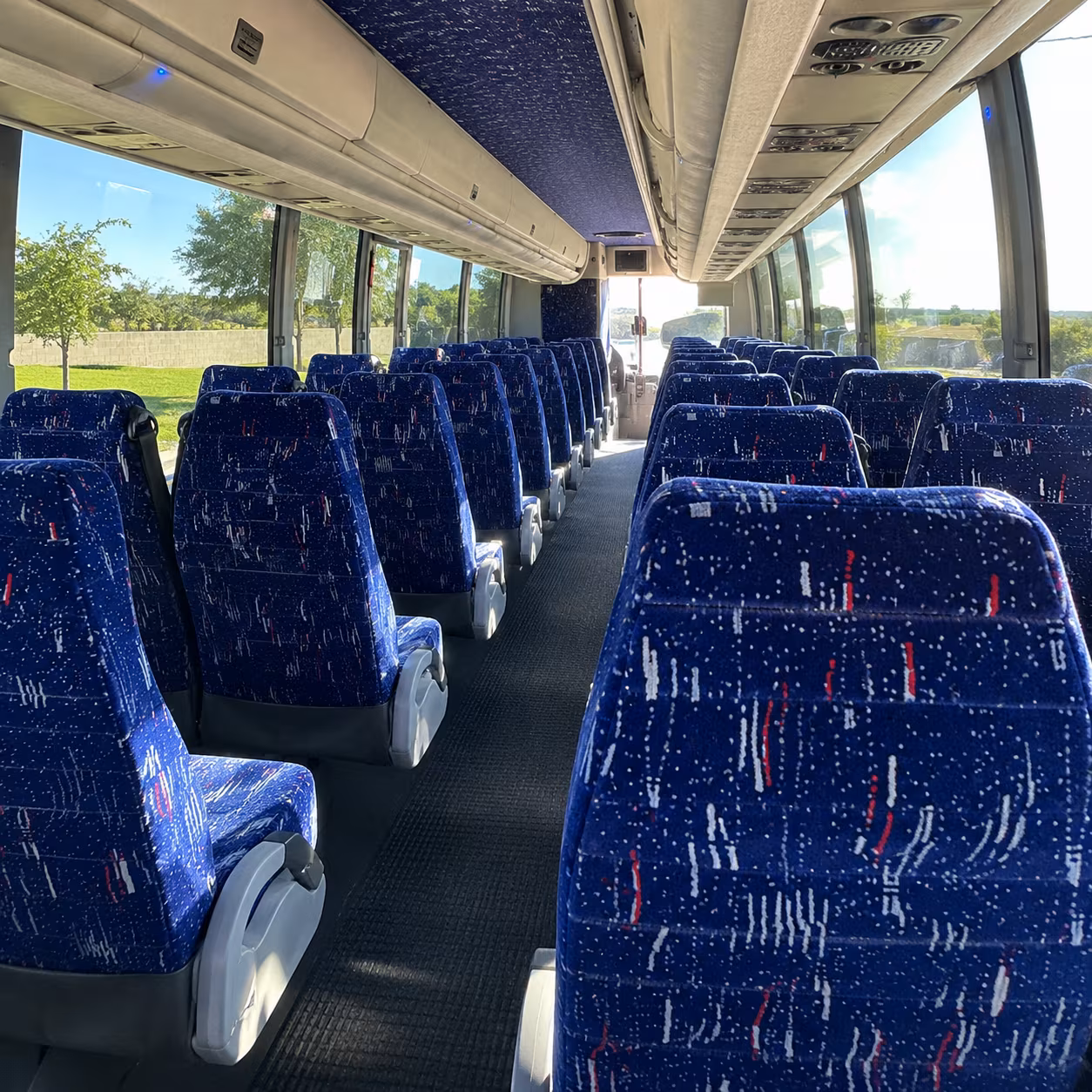 quincy easy quincy church religious group charter bus rentals
