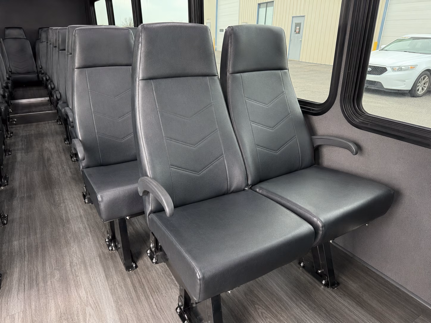 quincy easy transportation solutions for your employee commute