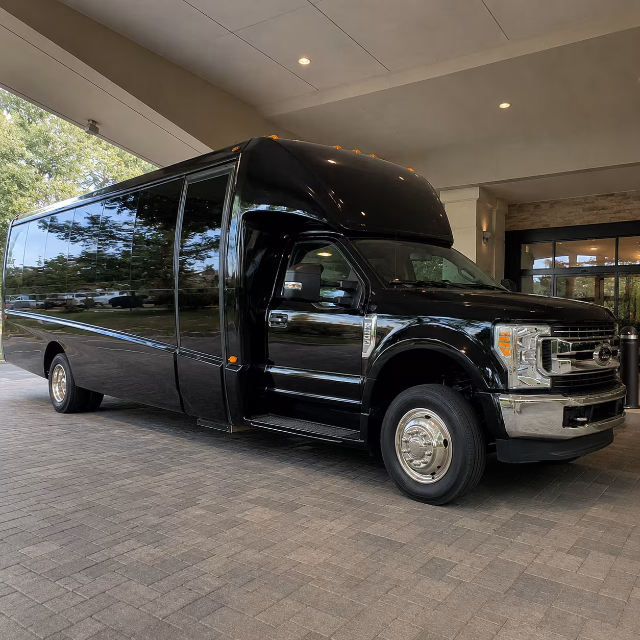quincy keep your group together with quincy long distance charter bus rentals