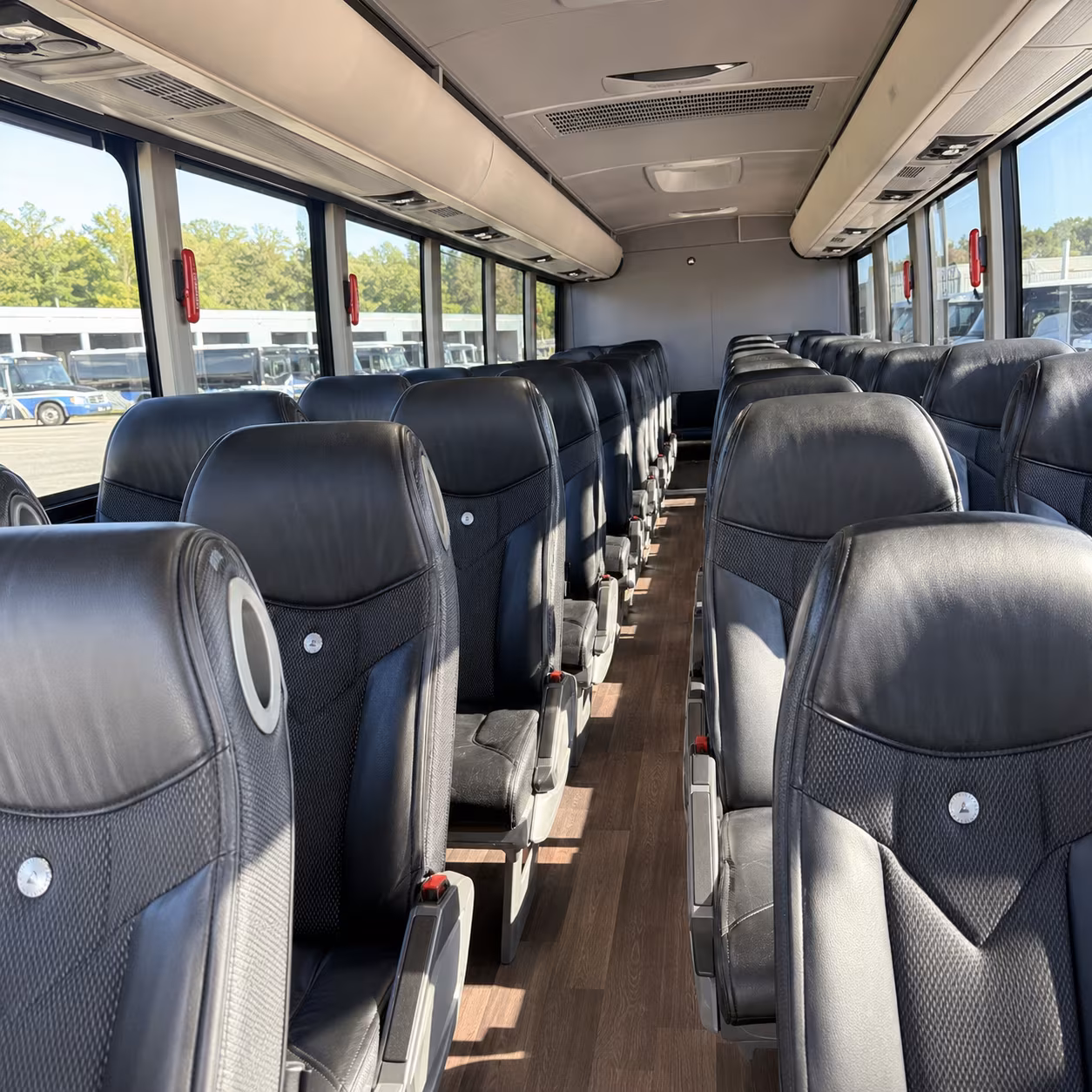 revere easy revere school field trip charter bus rentals