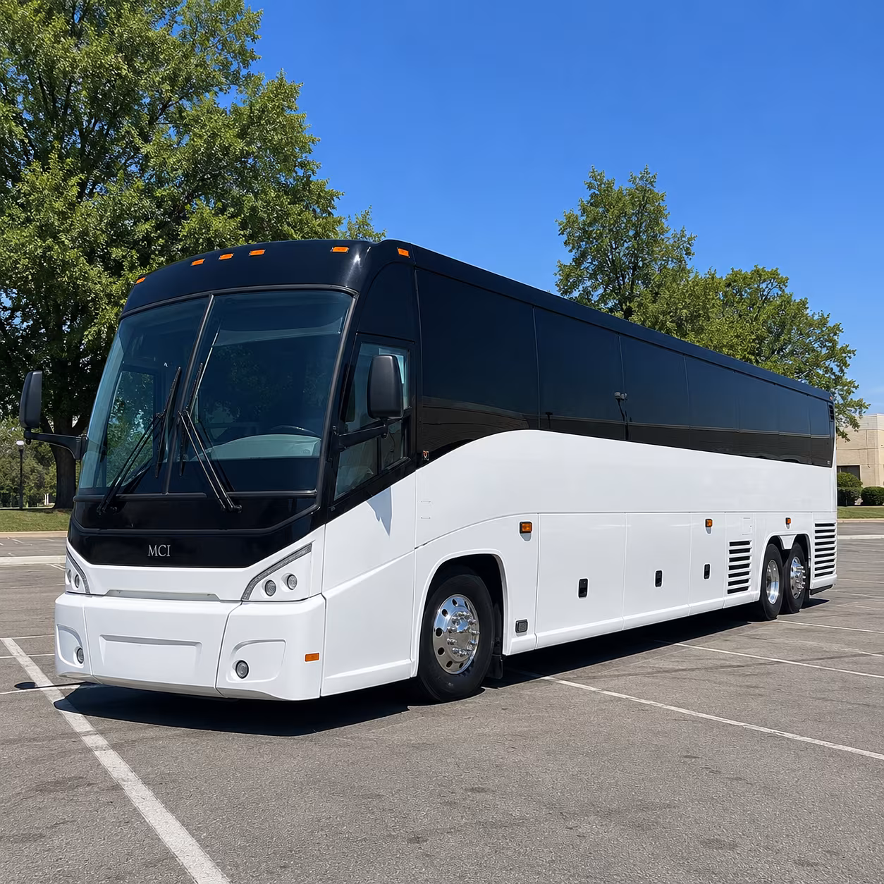 shuttle your team between somerville and hanscom air force base without the route 2 headache