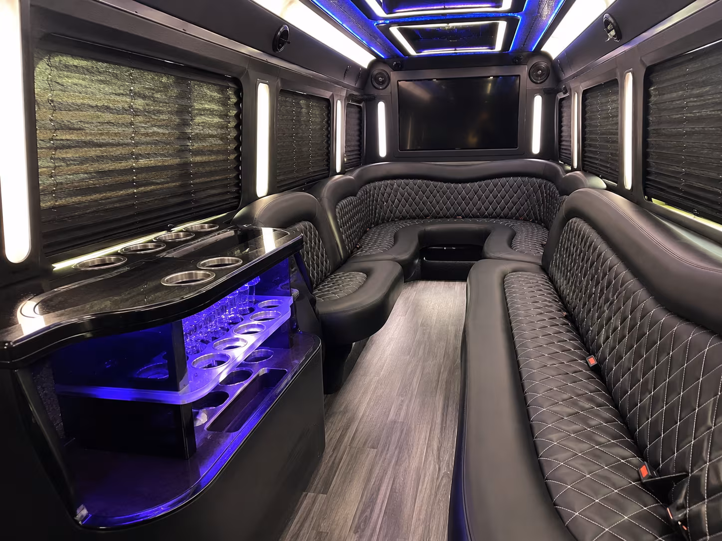 somerville birthday party bus rental