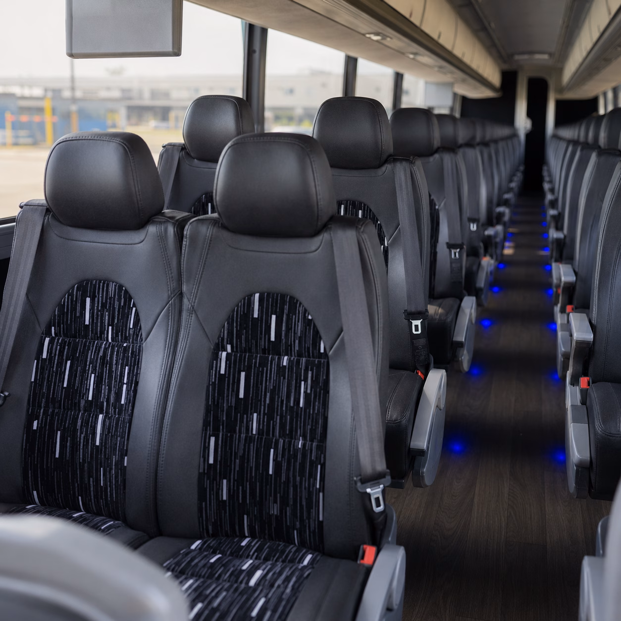 somerville concert and nightlife event transportation